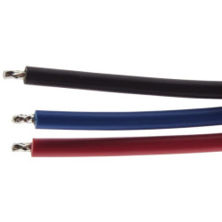 Valdymo bloko apšvietimas, 12 V 5DS357030001