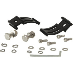 Atsarginių laikiklių rinkinys švieslentės LA103BRACK2