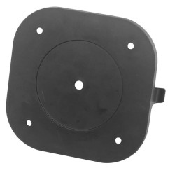 Pakaitinis dangtis LA60040COV