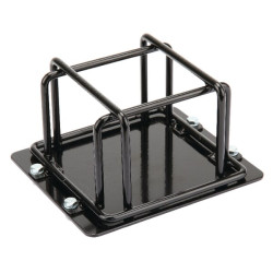 Vielinė galinio žibinto apsauga LA120120