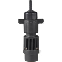 CANbus rinkinys – 7 kontaktų keitiklis ir adapteris LA60025CA