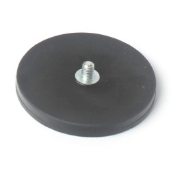 Pakaitinis magnetas LA60040MAG