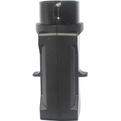 7 polių kištukas/siųstuvas 12V/24V LA600772P