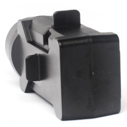 7 polių kištukas/siųstuvas 12V/24V LA600772P