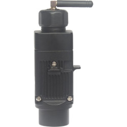 Kištukas 7 polių siųstuvas/CAN magistralė 12V LA600774P