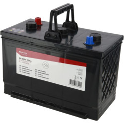Baterija 6V 195Ah 1000A 0195004KR
