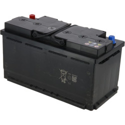 Baterija 12V 92Ah 800A 1092004KR