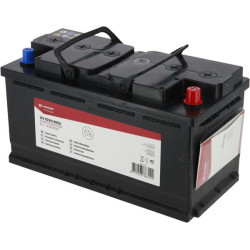 Baterija 12V 92Ah 800A 1092004KR