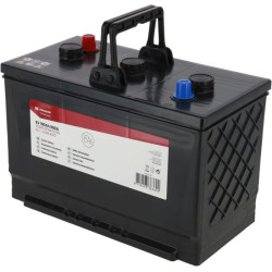 Baterija 6V 165Ah 900A 0165004KR