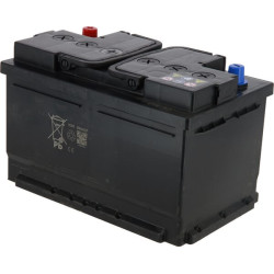 Baterija 12V 72Ah 700A 1072004KR