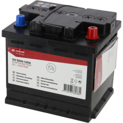 Baterija 12V 50Ah 420A 1050004KR