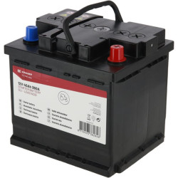 Baterija 12V 45Ah 360A 1045004KR
