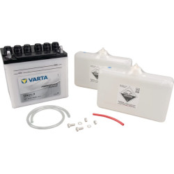 Baterija 12V 24Ah 200A Powersports Freshpack VARTA 524100020I314PS