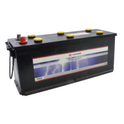Akumuliatorius 12V 120Ah 760A Kramp 620109076KR