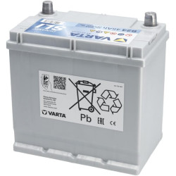 Baterija 12V 45Ah 300A B24 VARTA Dynamic SLI 545079030