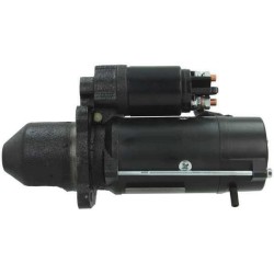 Case - IH CS100 Pro STA2167305 Starteris 12V 4,2kW