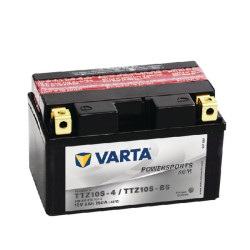 Baterija 12V 8Ah 150A AGM Powersports VARTA 508901015I314PS