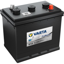 Akumuliatorius 6V 140Ah 720A Promotive Heavy Duty VARTA 140023072A742