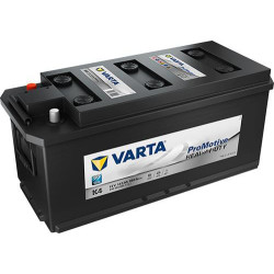 Akumuliatorius 12V 143Ah 950A Promotive Heavy Duty VARTA 643033095A742