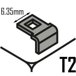 Baterija 12V 9,0 Ah (C20) AGM SBA912