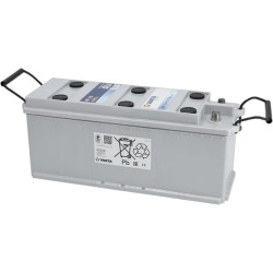 Akumuliatorius 12V 135Ah 1000A J10 VARTA Promotive SLI 635052100