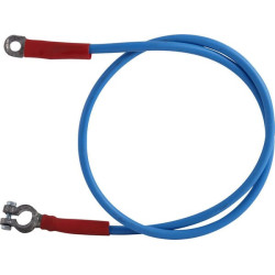 Akumuliatoriaus laido starteris C360, C360-3P 1445100120