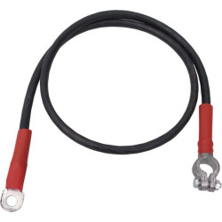 Akumuliatoriaus laido starteris C-385 1445100610