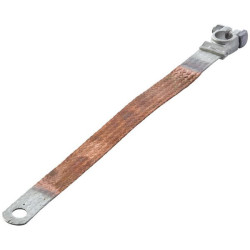 Įžeminimo dirželis, 21 mm², 80 A 8KX091394001