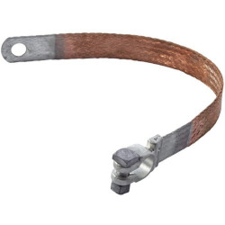 Įžeminimo dirželis, 21 mm², 80 A 8KX091394001