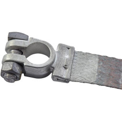 Įžeminimo dirželis, 21 mm², 80 A 8KX091394001