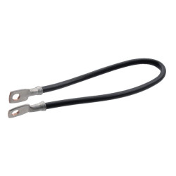 Akumuliatoriaus laidas 400mm/16mm2/8mm BA10329