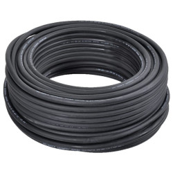 Neopreninis suvirinimo kabelis 25mm² WP15025