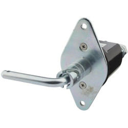 Pagrindinis jungiklis, baterija, 12V, 2 kontaktų, 250A, normaliai atviras kontaktas 6EK008458011