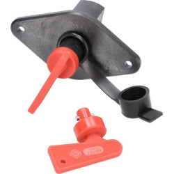 Įžeminimo jungiklis 250A akumuliatoriui 482141