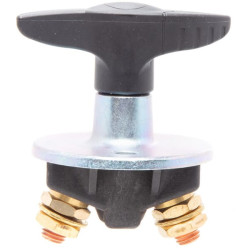 Pagrindinis akumuliatoriaus jungiklis, M10 varžtai LA530103