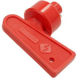 Izoliatoriaus jungiklio raktas VLC2514