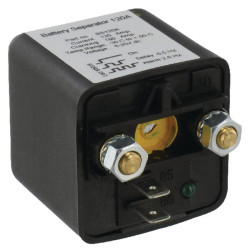 Relė, akumuliatoriaus atjungimas, 120A SI30120