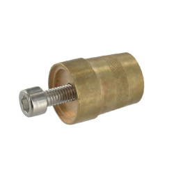 Prisukamas gnybtas M6 Teigiamas BA61