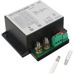 Akumuliatoriaus apsauga 140 SI30140