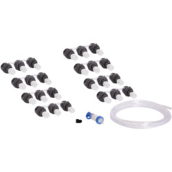 Pildymo komplektas 48V (8 baterijoms 6V) FDC750558