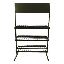 Akumuliatoriaus stovas BA1000