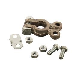 Akumuliatoriaus gnybtas apvalus FGP000543