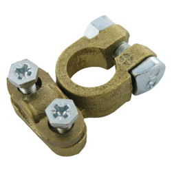 Akumuliatoriaus gnybtas teigiamas BA85