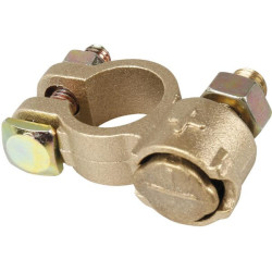 Akumuliatoriaus gnybtas teigiamas 484118