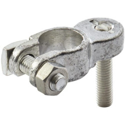 Akumuliatoriaus gnybtas, Ø 8 mm teigiamas 8KX747875001