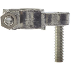 Akumuliatoriaus gnybtas, Ø 8 mm teigiamas 8KX747875001