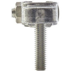 Akumuliatoriaus gnybtas, Ø 8 mm teigiamas 8KX747875001