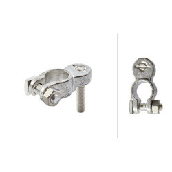 Akumuliatoriaus gnybtas, Ø 8 mm teigiamas 8KX747875001