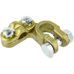 Akumuliatoriaus gnybtas mažas neigiamas BA74850