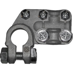 Teigiamas akumuliatoriaus gnybtas BA771